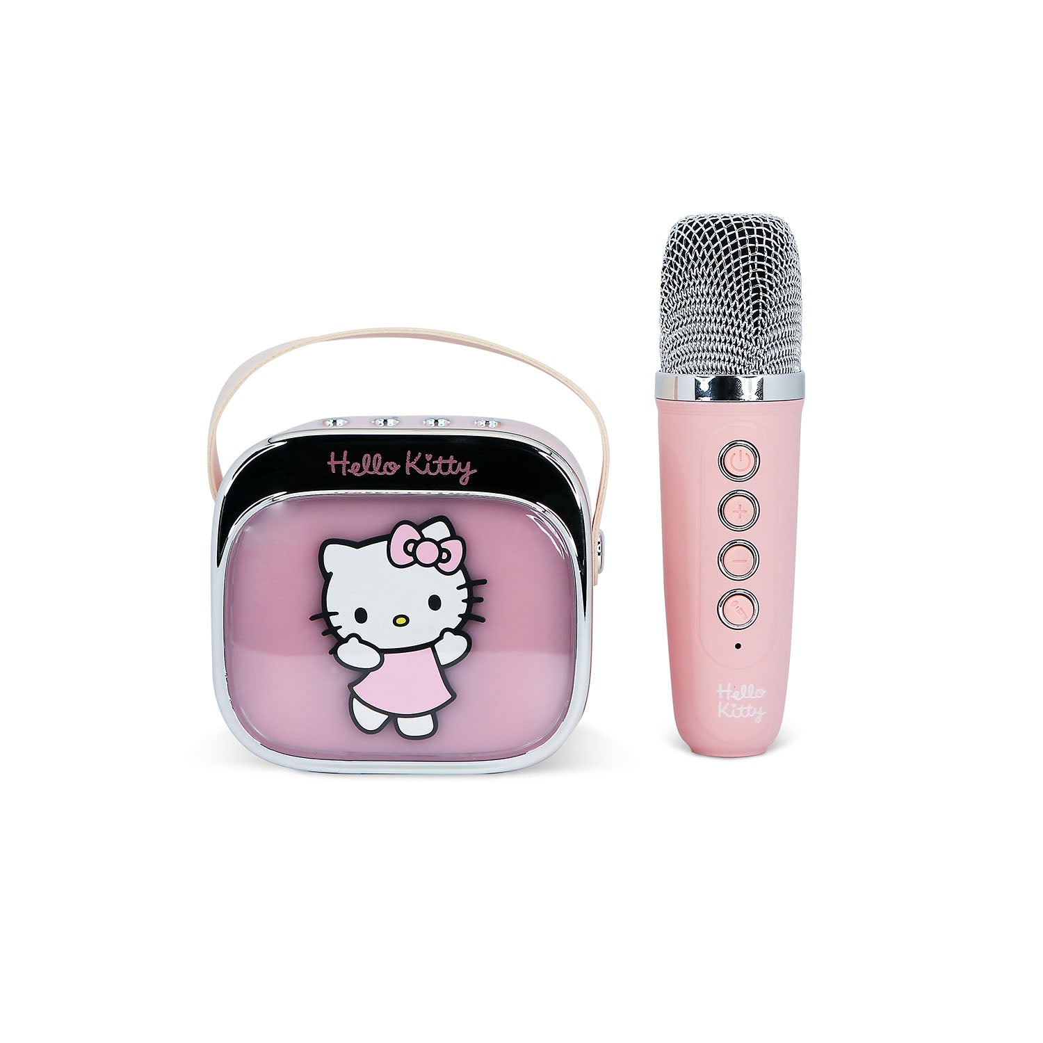 HELLO KITTY HELLO KITTY Karaoke Speaker